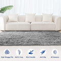 DS BS Ultra-Soft Polyester Area Rug 160x230cm