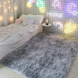 DS BS Ultra-Soft Polyester Area Rug 160x230cm