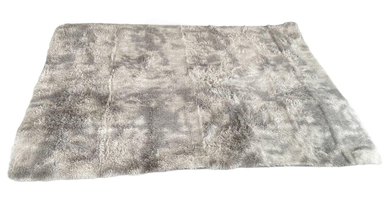 DS BS Ultra-Soft Polyester Area Rug 160x230cm