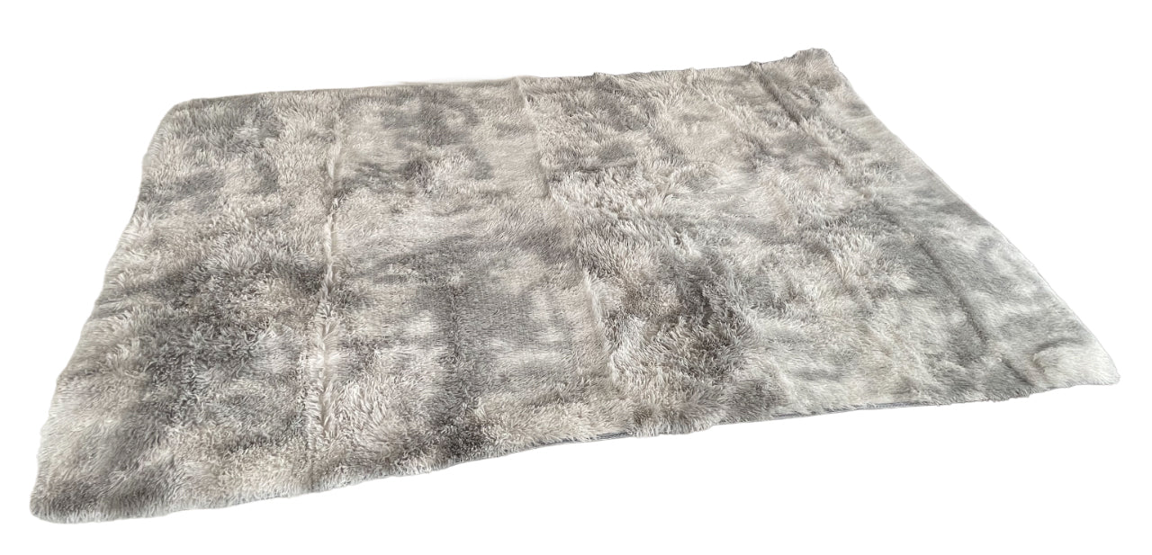 DS BS Ultra-Soft Polyester Area Rug 160x230cm