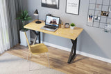 DS BS Set Of 2 K-Shape Table Legs