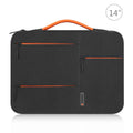 DS BS 14-Inch Laptop Sleeve Case Handbag - Black
