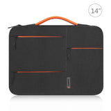 DS BS 14-Inch Laptop Sleeve Case Handbag - Black