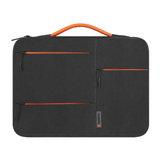 DS BS 13-Inch Laptop Sleeve Case Handbag - Black