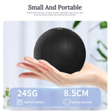DS BS Vibrating Massage Ball for Deep Tissue Relief