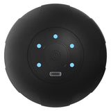 DS BS Vibrating Massage Ball for Deep Tissue Relief