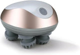 DS BS 360° Kneading Electric Scalp Massager