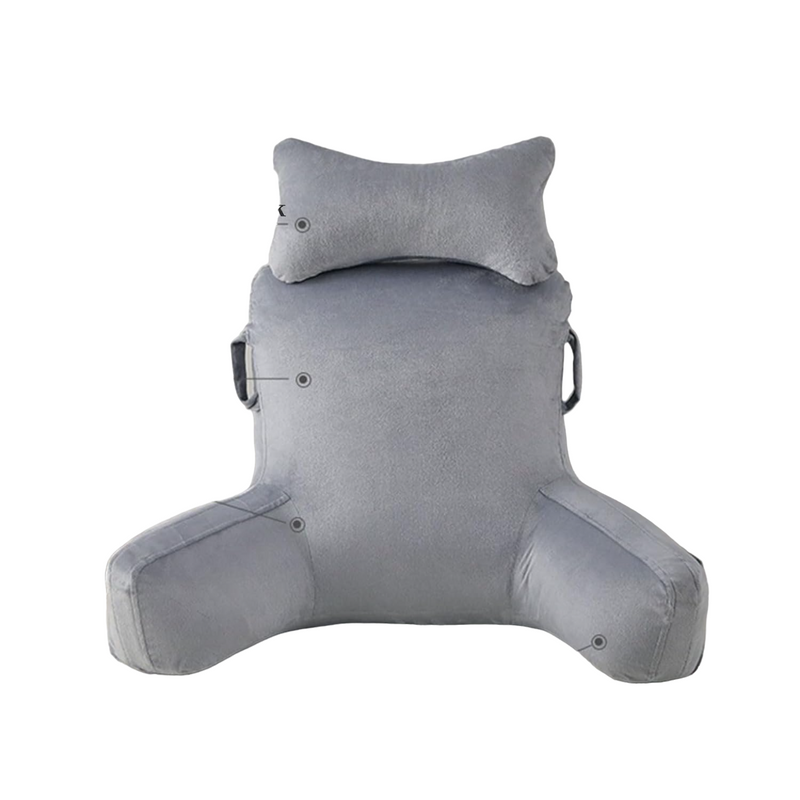DS BS Sofa Chair Bed Reading Pillow