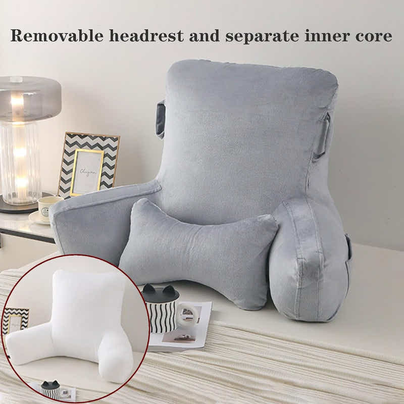 DS BS Sofa Chair Bed Reading Pillow