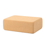 DS BS Cork Yoga Block