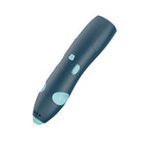 DS BS 3D Pen Low-Temperature Printing Set – Blue