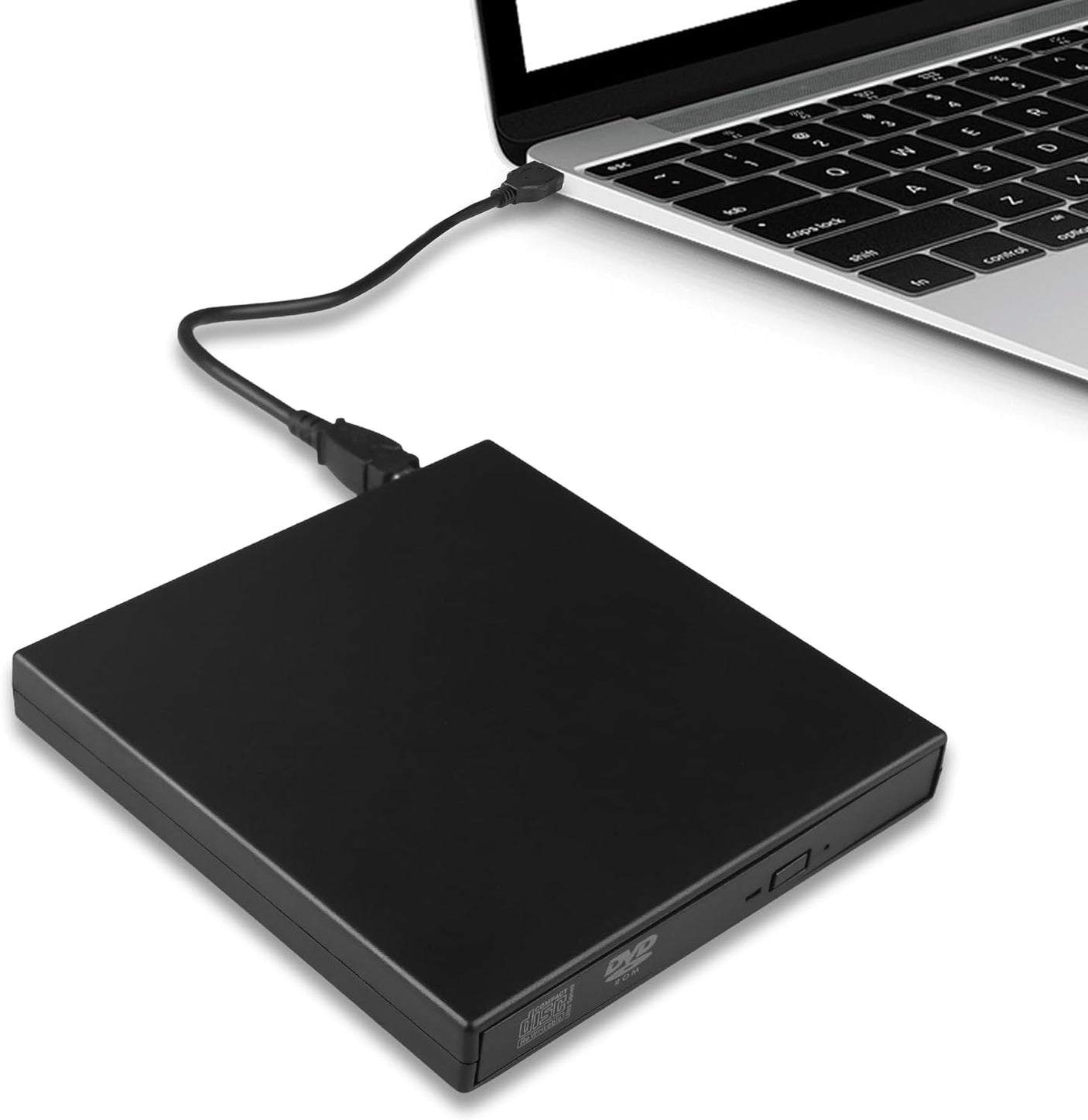 DS BS External USB Mobile DVD Player CD Burner