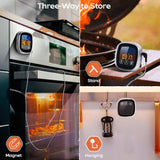 DS BS  Touchscreen Meat Thermometer