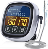 DS BS  Touchscreen Meat Thermometer