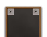 DS BS  Full-Length Wood Frame Mirror 170x70cm