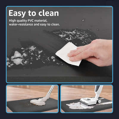 DS BS Anti-Fatigue Floor Mat for Kitchen Office-44×71cm