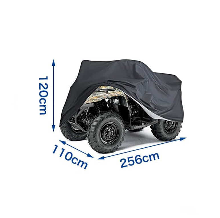 DS BS ATV Cover 256×110×120CM