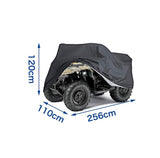 DS BS ATV Cover 256×110×120CM