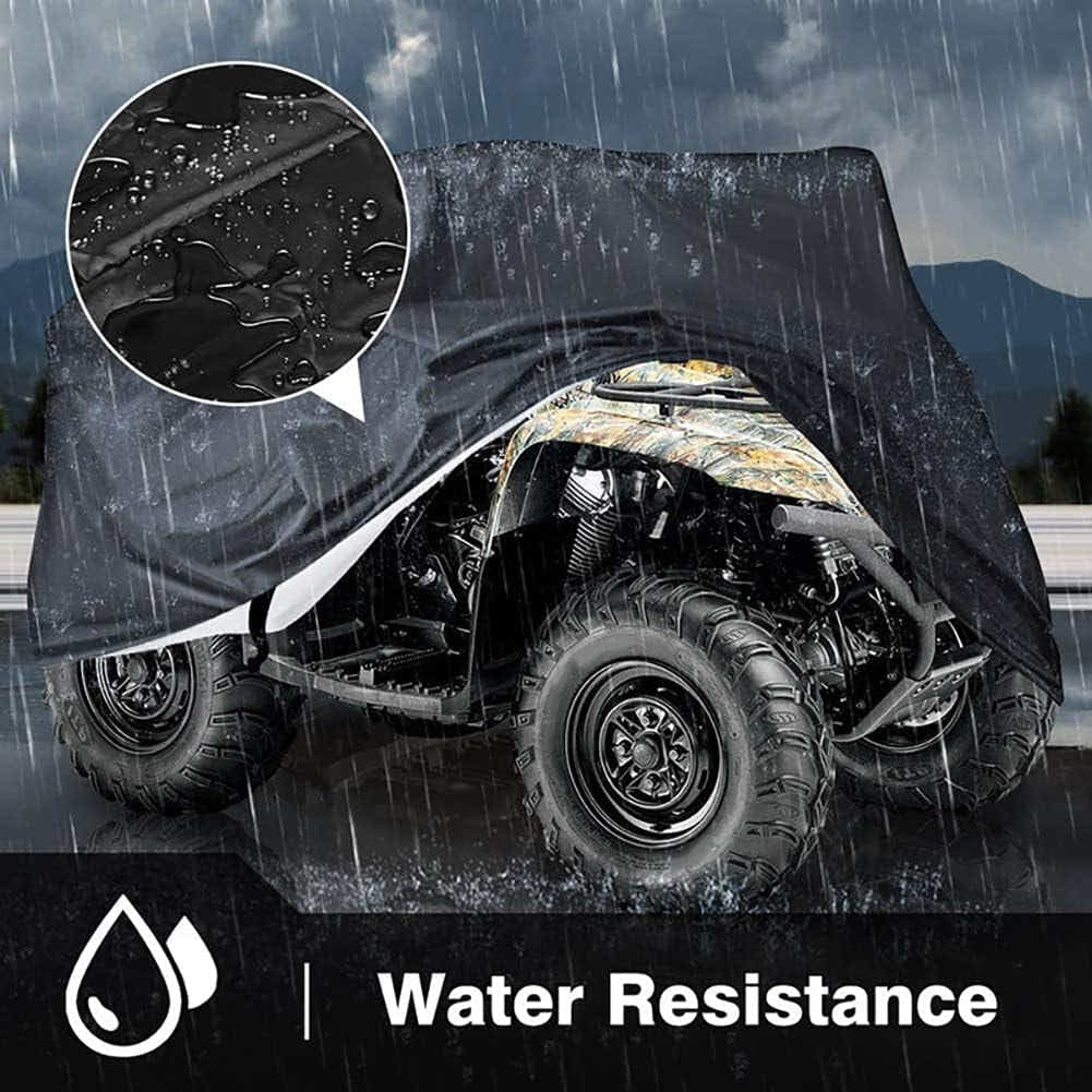 DS BS ATV Cover 256×110×120CM