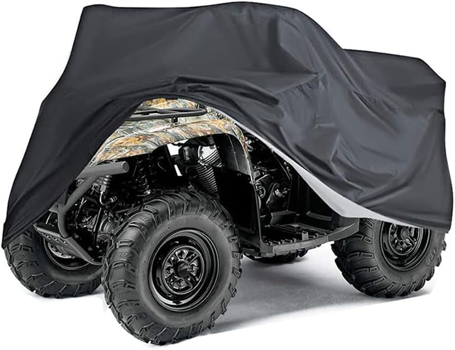 DS BS ATV Cover 220×98×106CM