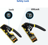 DS BS Multifunctional RJ45 Ethernet Crimping Tool Kit