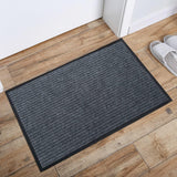 DS BS Non-Slip Durable Indoor/Outdoor Door Mat - 80x120cm