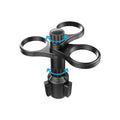 DS BS Adjustable Multifunctional Car Cup Holder Expander