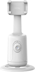 DS BS Auto Face Tracking Phone Holder For Live Vlog Streaming Video