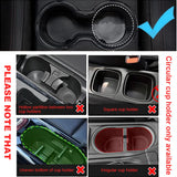 DS BS Adjustable Multifunctional Car Cup Holder Expander