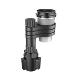 DS BS Adjustable Multifunctional Car Cup Holder Expander