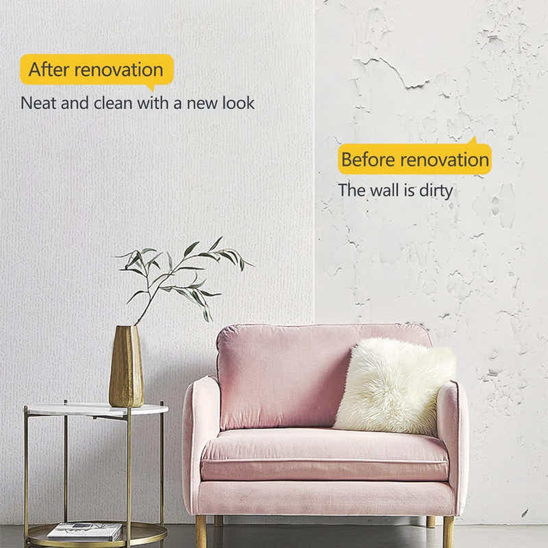 DS BS Self Adhesive Peel and Stick Wallpaper - 0.5M×10M