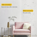 DS BS Self Adhesive Peel and Stick Wallpaper - 0.5M×10M
