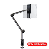 DS BS Lazy Tablet Mount Bracket Rotating Stand for Desk