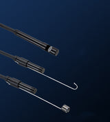 DS BS 2.0MP HD Endoscope Camera Adjustable Light for iPhone