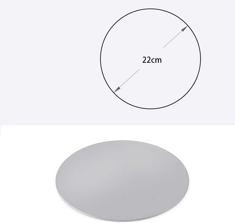 DS BS 360Â°Rotation Monitor Swivel Base
