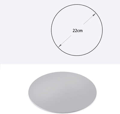 DS BS 360Â°Rotation Monitor Swivel Base