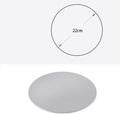 DS BS 360°Rotation Monitor Swivel Base