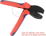 DS BS Solar Crimping Tool Set