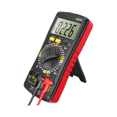 DS BS Digital Multimeter