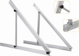 DS BS Adjustable Solar Panel Mounting Brackets
