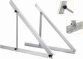 DS BS Adjustable Solar Panel Mounting Brackets