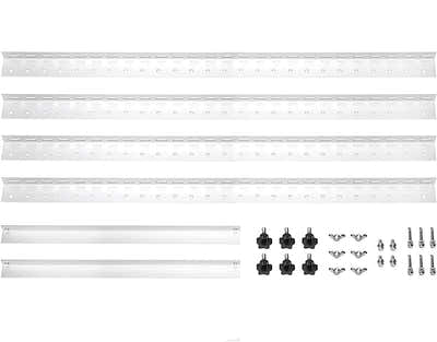 DS BS Adjustable Solar Panel Mounting Brackets