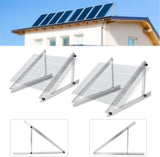 DS BS Adjustable Solar Panel Mounting Brackets