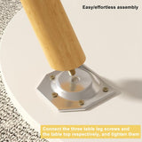 DS BS Multi-Use Low Tea Table - 60×30(H)CM