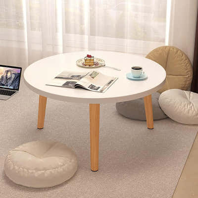 DS BS Multi-Use Low Tea Table - 60×30(H)CM