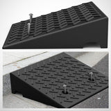 DS BS 2-Piece Curb Ramps Set 48Ă—32cm
