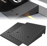 DS BS 2-Piece Curb Ramps Set 48Ă—32cm