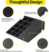 DS BS 2-Piece Curb Ramps Set 48×32cm