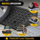 DS BS 2-Piece Curb Ramps Set 48Ă—32cm