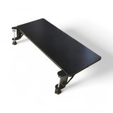DS BS Foldable Desk Extender Tray PVC 65x24cm